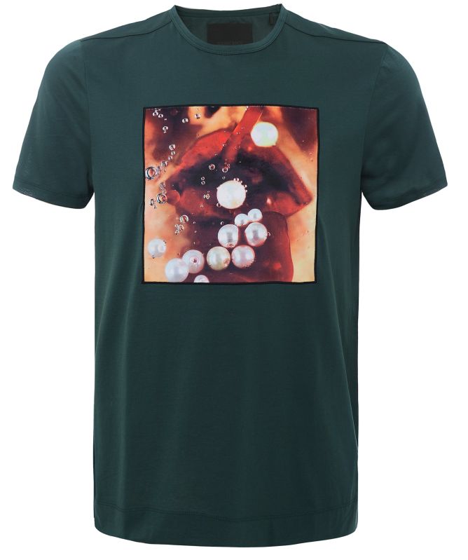 Limitato Fluid T-Shirt