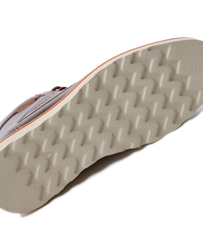 Paul Smith Leather Curtis Boots