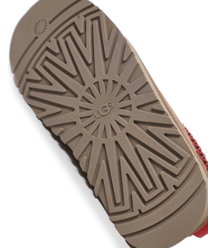 UGG Suede Tazz II Slippers