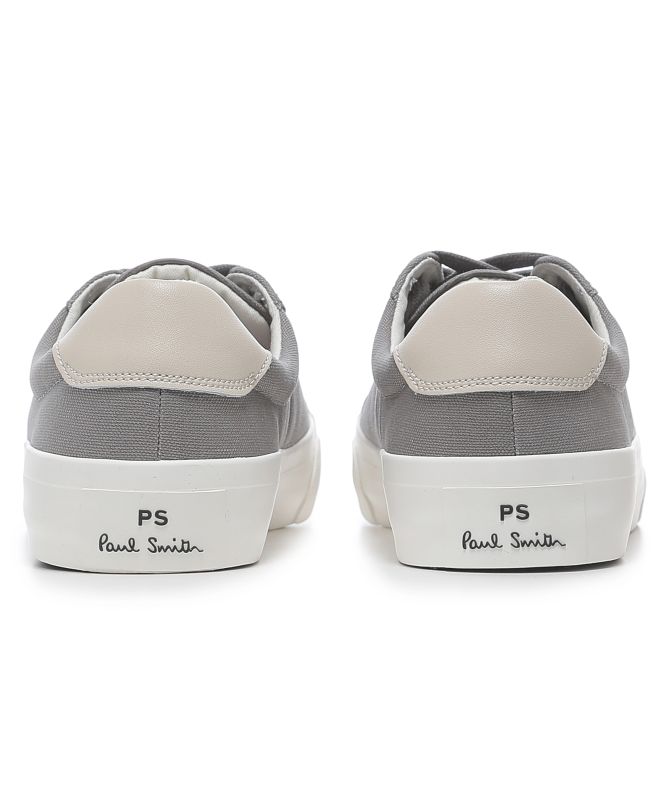 Paul Smith Amos Canvas Sneakers
