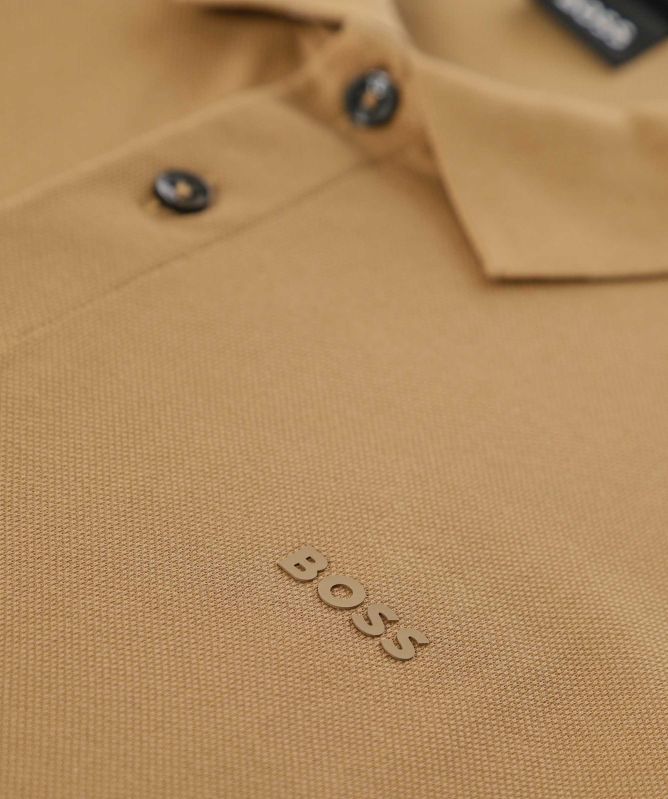 BOSS Parlay 147 Polo Shirt