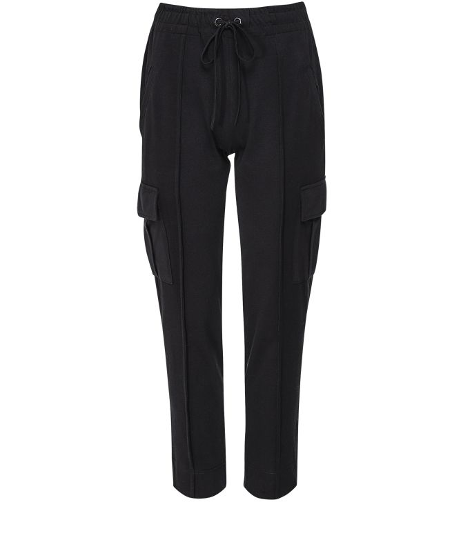 Philomena Christ Combat Joggers