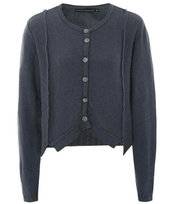 Lurdes Bergada Allana Cardigan