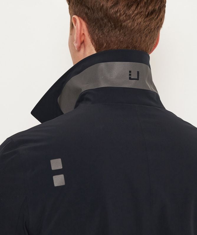 UBR Waterproof Regulator Coat