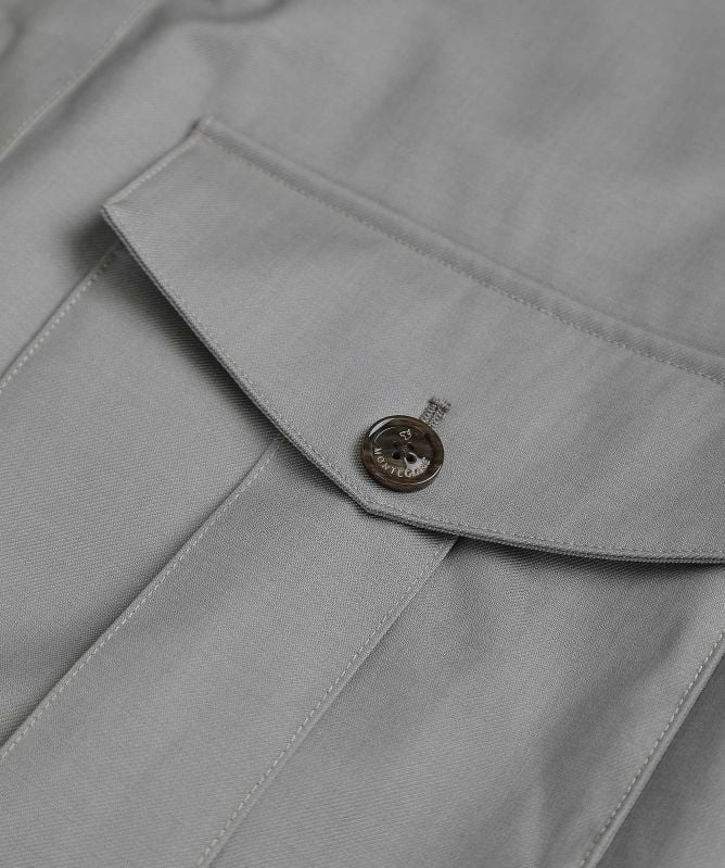 Montecore Aerotwill Bomber Jacket