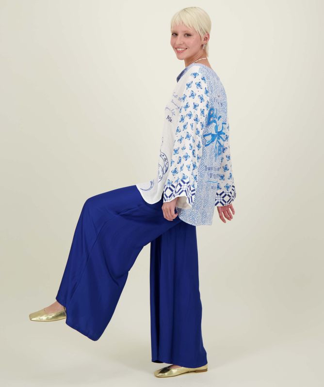 Me369 Alexa Tunic