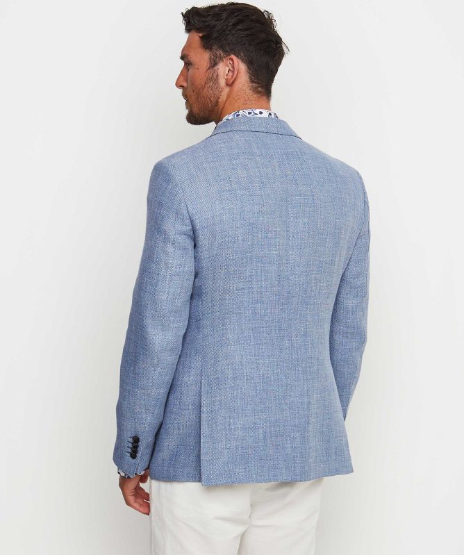 LBM 1911 Linen Wool Jacket