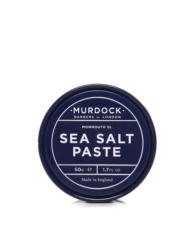 Murdock London Monmouth Street Sea Salt Paste 50g