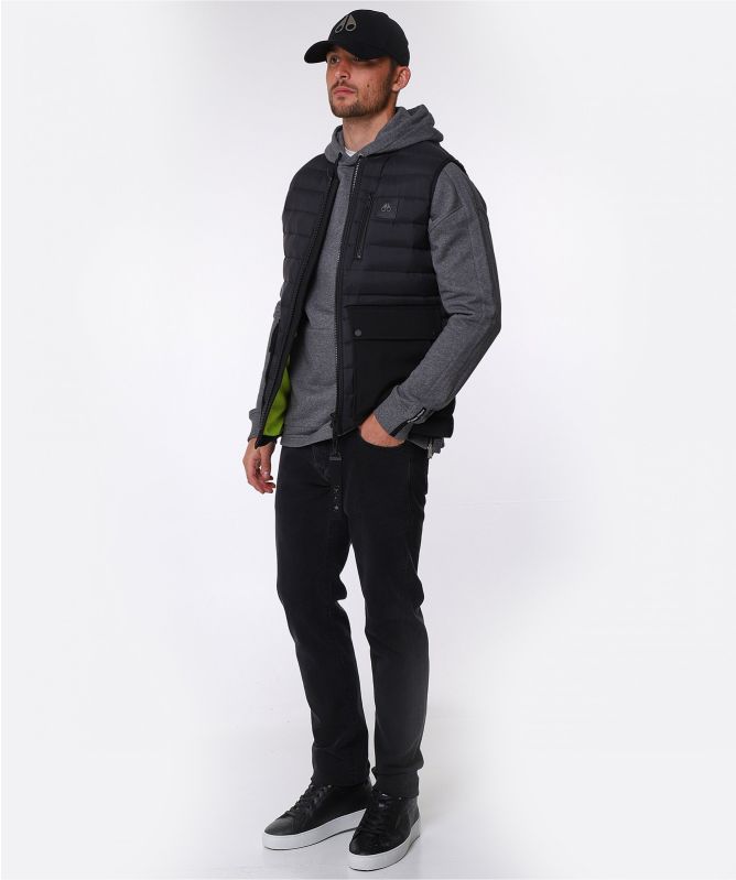 Moose Knuckles Down Sheep Creek Vest