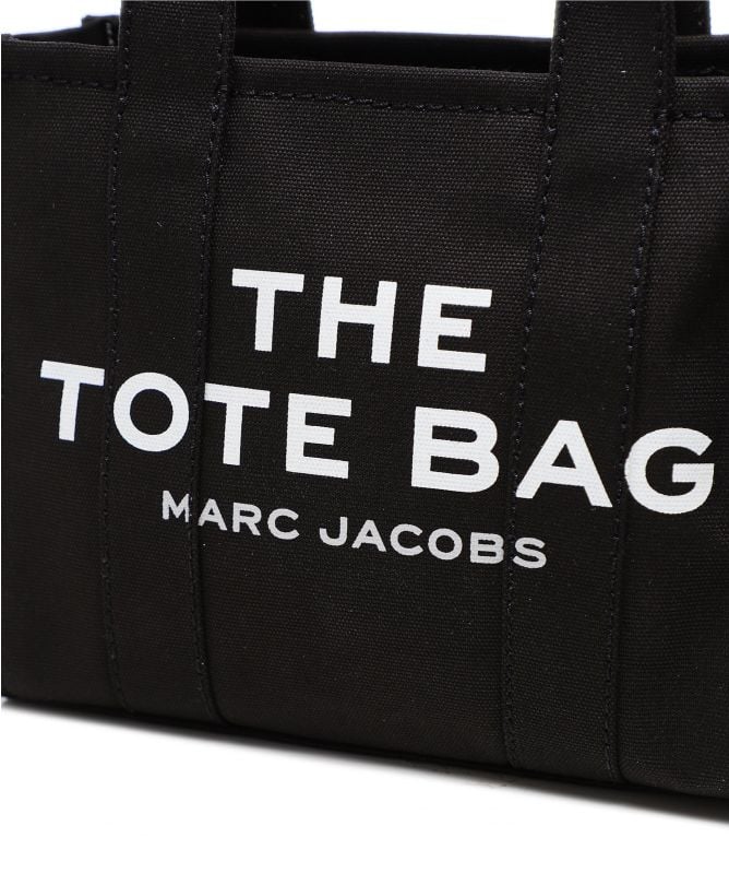 Marc Jacobs The Mini Traveler Tote Bag