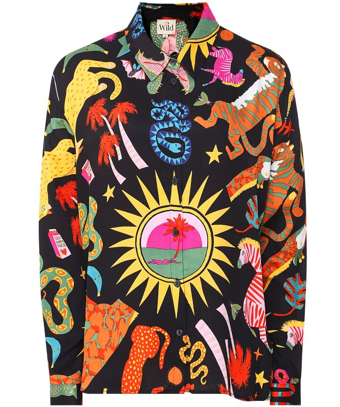 Wild Bonaventure Animo Shirt