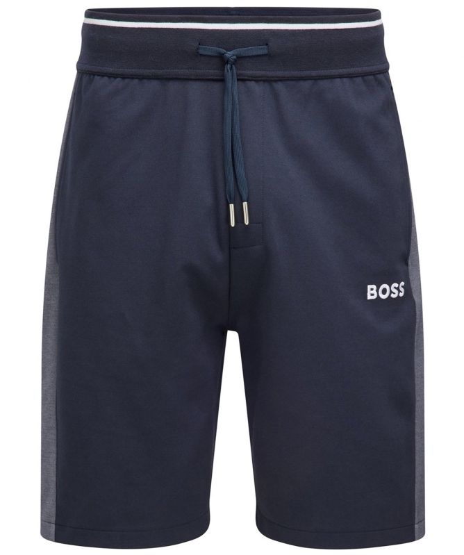BOSS Tracksuit Shorts