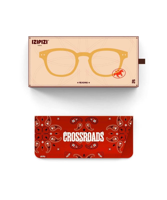 IZIPIZI Reading C Glasses