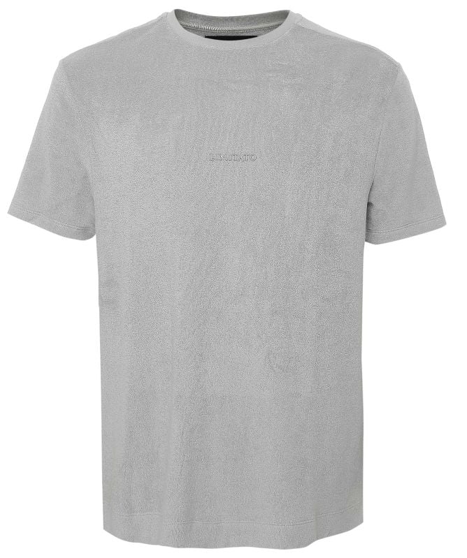 Limitato Terry Towelling T-Shirt