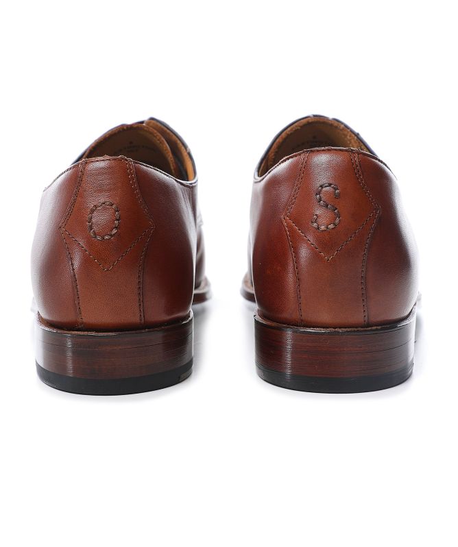 Oliver Sweeney Leather Eastington Derby Shoes