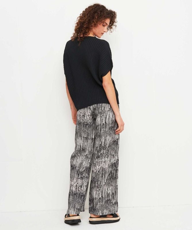 OSKA Linen 542/1302 Culotte Pants