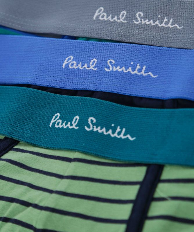 Paul Smith Boxer Briefs 3 Pack