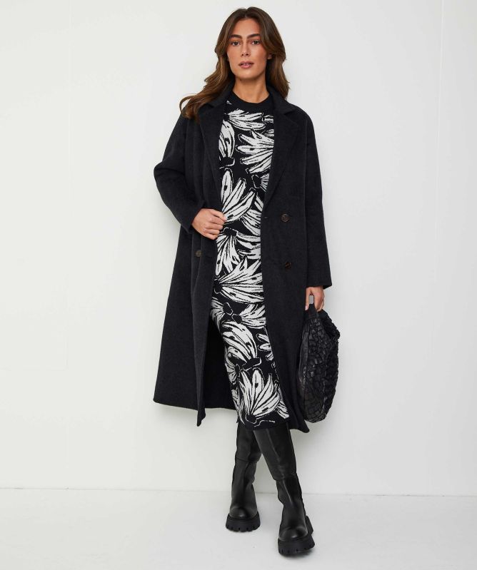 Campomaggi Edera Woven Shoulder Bag