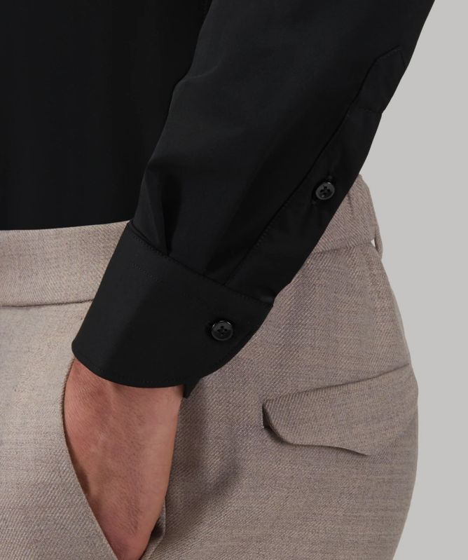Xacus Tailor Fit Active Shirt