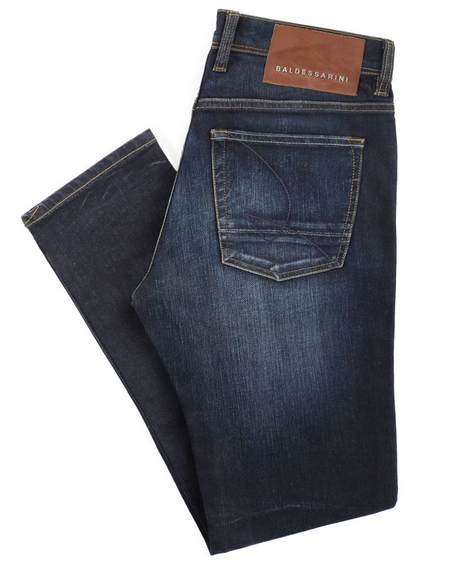 Baldessarini Premium Five-Pocket Jean