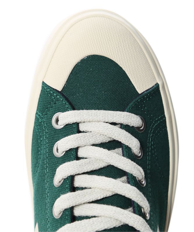 VEJA Women's Nova Canvas High Top Sneakers