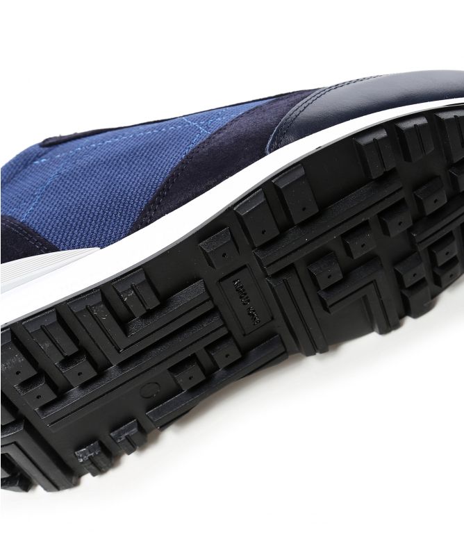 Android Homme Mesh Marina Del Ray Sneakers