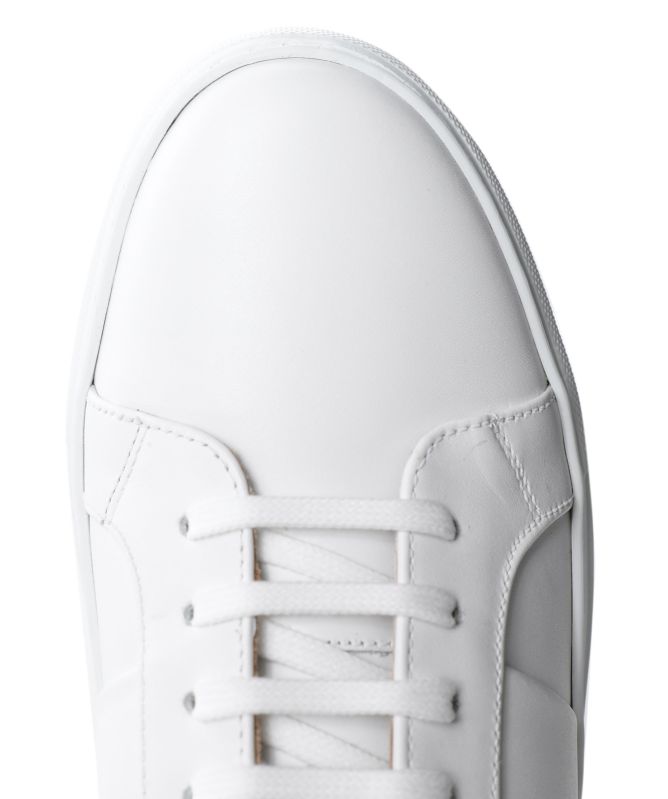 Oliver Sweeney Leather Kendal Trainers