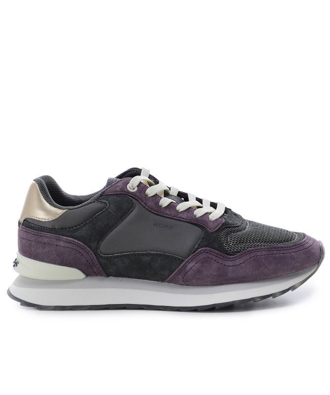 HOFF Gulfport City Trainers