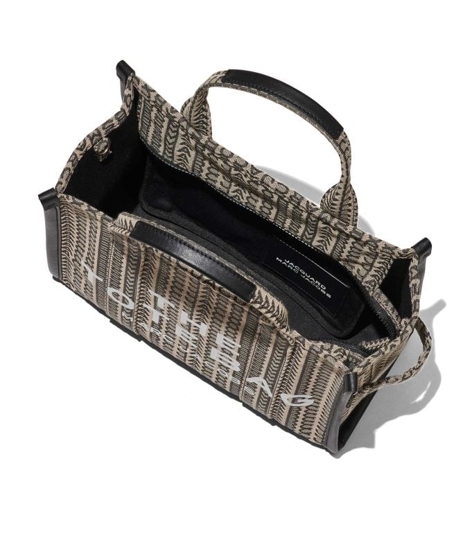 Marc Jacobs The Monogram Medium Tote Bag