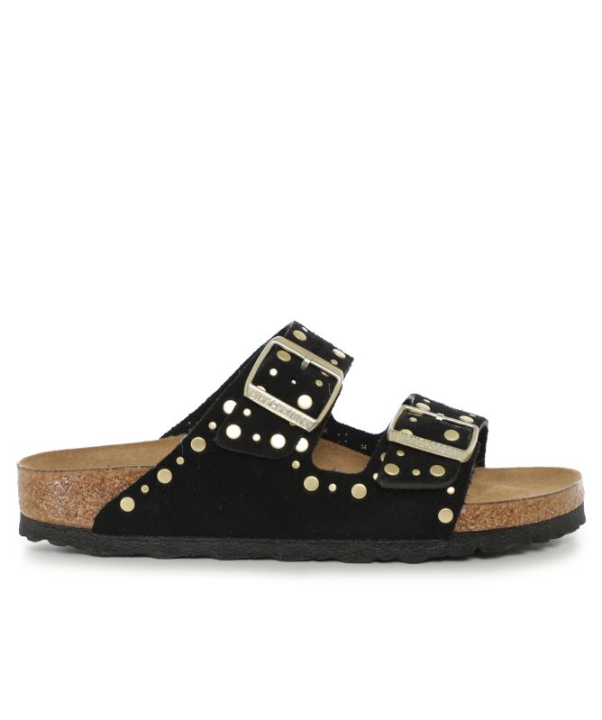 Birkenstock Arizona Rivet Sandals