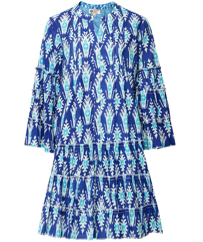 Handprint Dream Apparel Gretchen Mini Dress