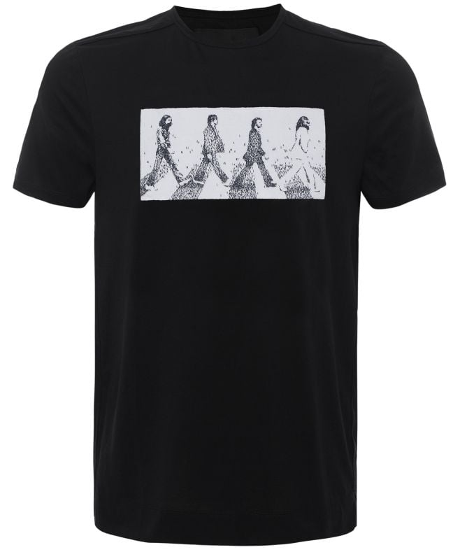 Limitato Fab Four T-Shirt