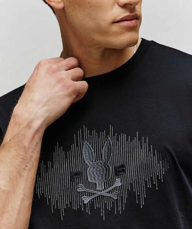 Psycho Bunny Ollie T-Shirt