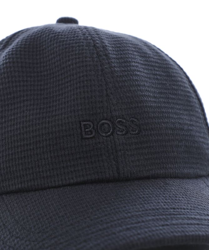 BOSS Textured Derrel-WL Cap