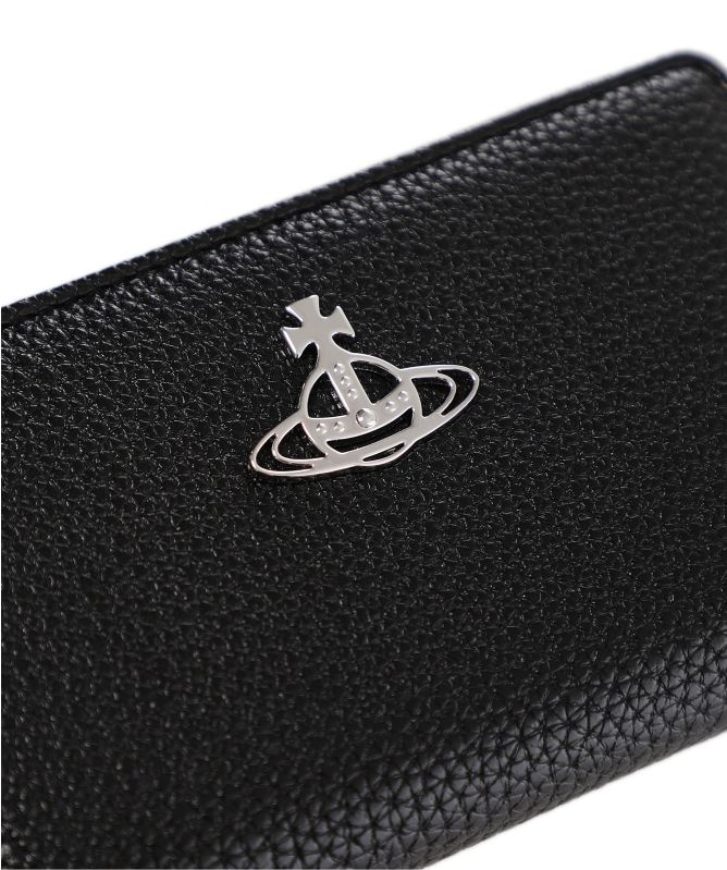 Vivienne Westwood Johanna Vegan Card Holder