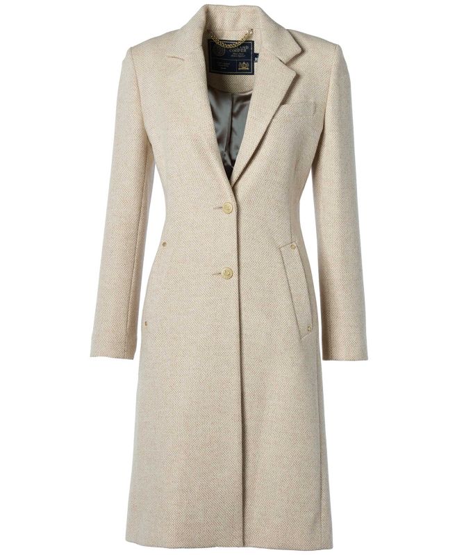 Holland Cooper Regency Coat