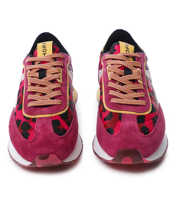 HOFF Pink Lady Art Trainers