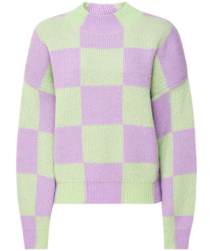 Stine Goya Relaxed Fit Adonis Sweater