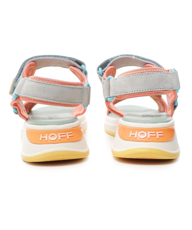 HOFF Makaroa Island Sandals