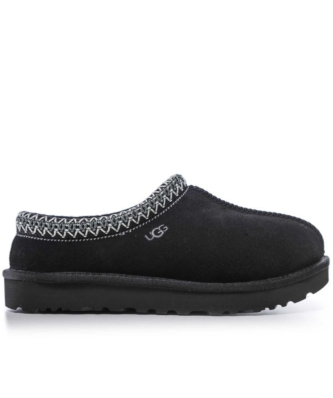 UGG Suede Tasman II Slippers