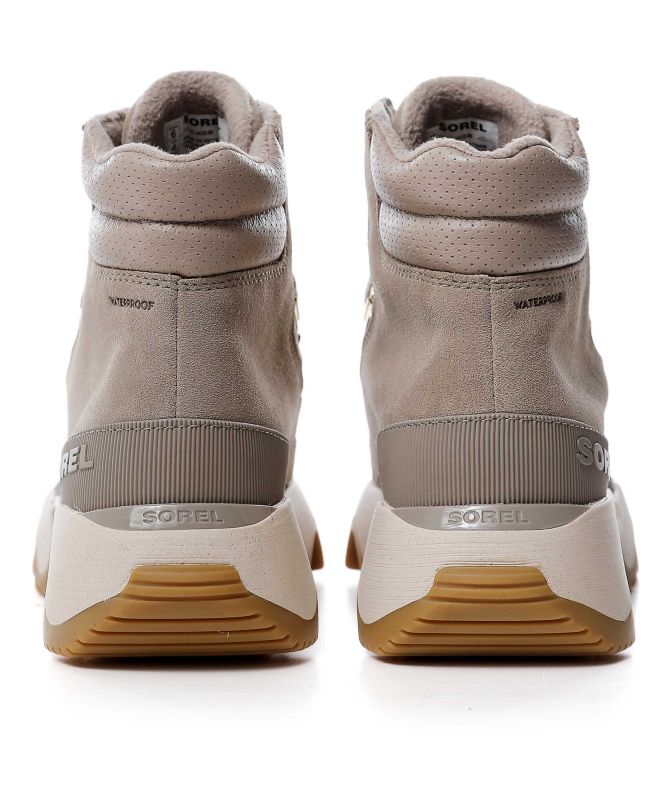 Sorel Kinetic Impact Conquest Plus Boots
