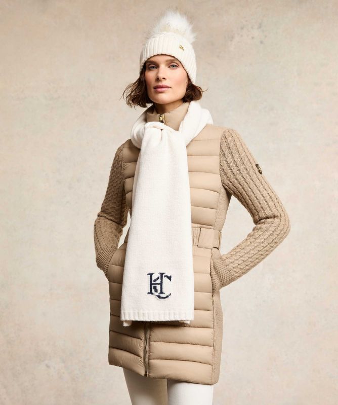 Holland Cooper Elle Scarf