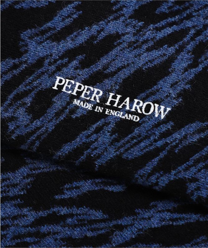 Peper Harow Pandemonium Socks