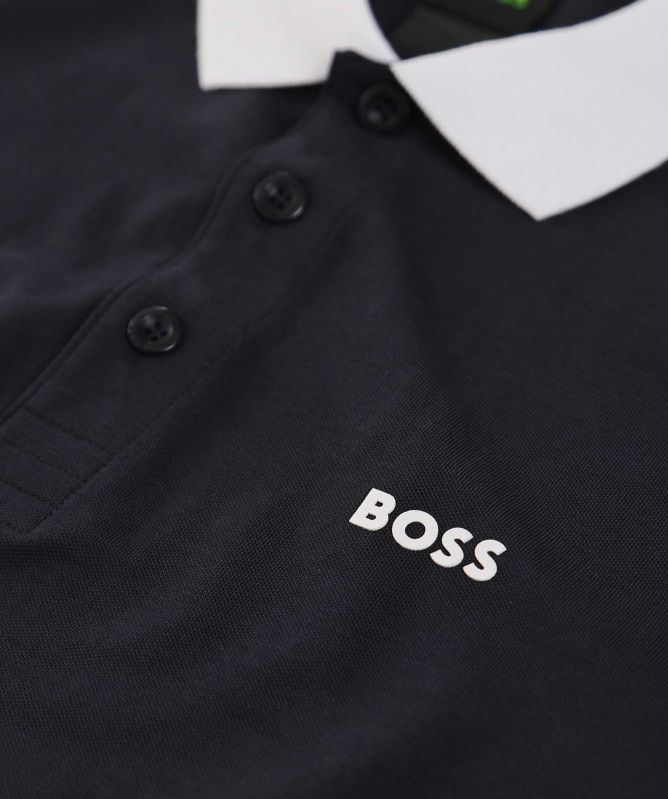 BOSS Paule 3 Polo Shirt