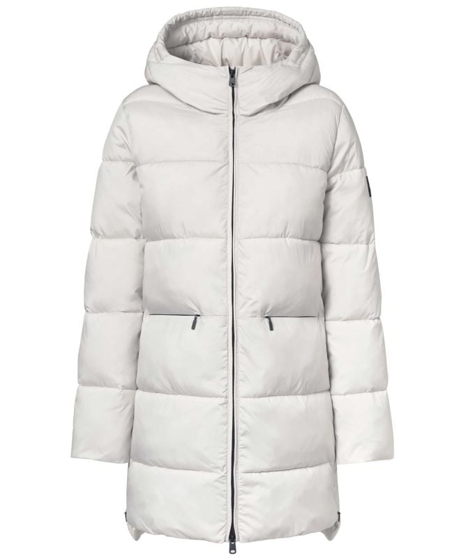 ECOALF Marangu Padded Coat