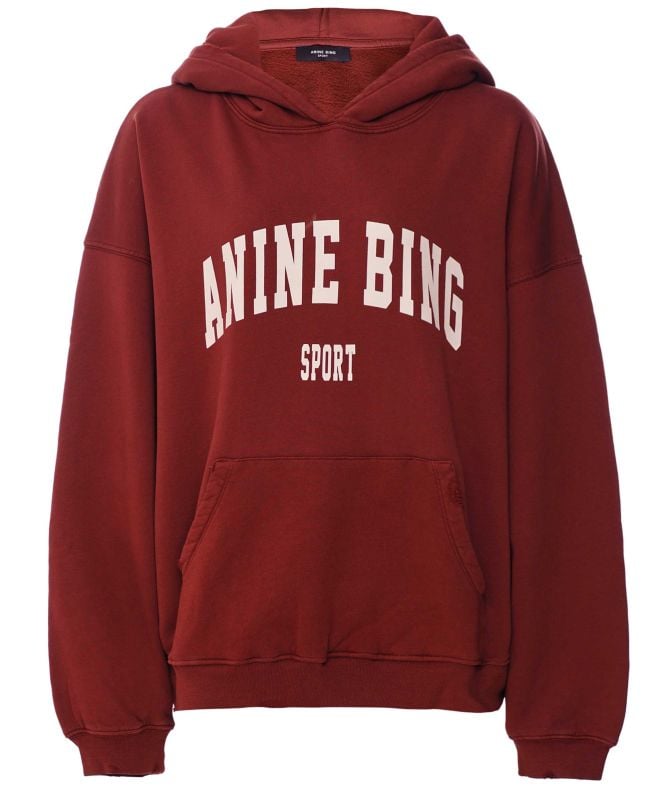 Anine Bing Harvey Hoodie
