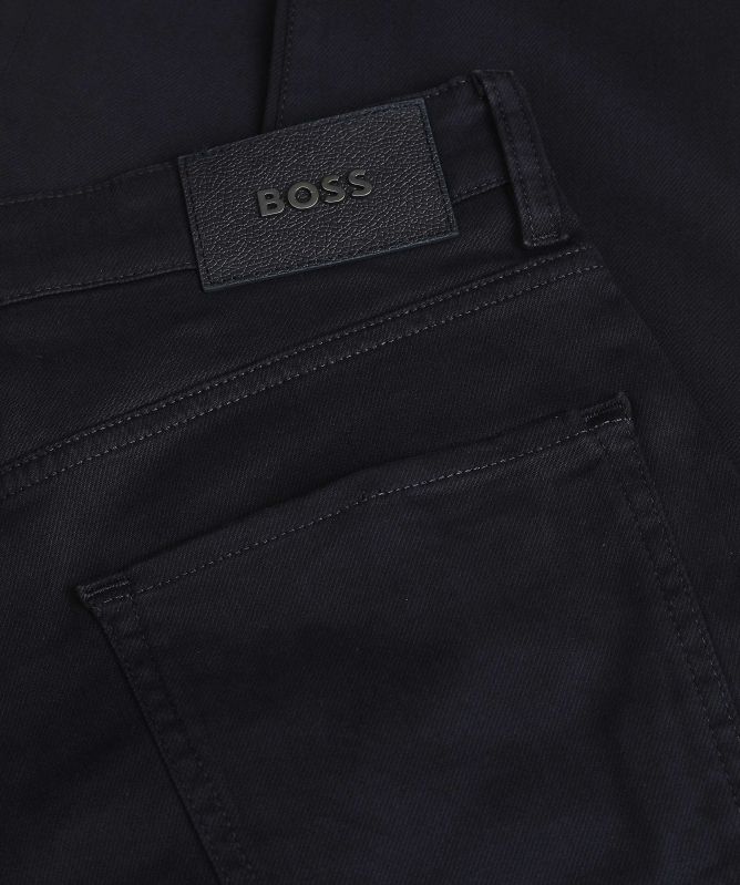 BOSS Delaware Slim-Fit Jeans