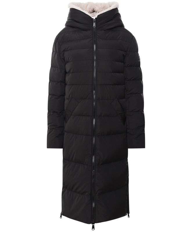 Rino and Pelle Keila Faux Fur Coat