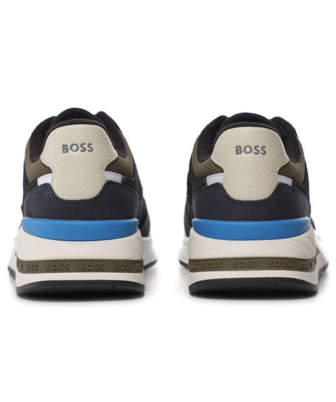 BOSS Kurt_Runn_nupf Sneakers