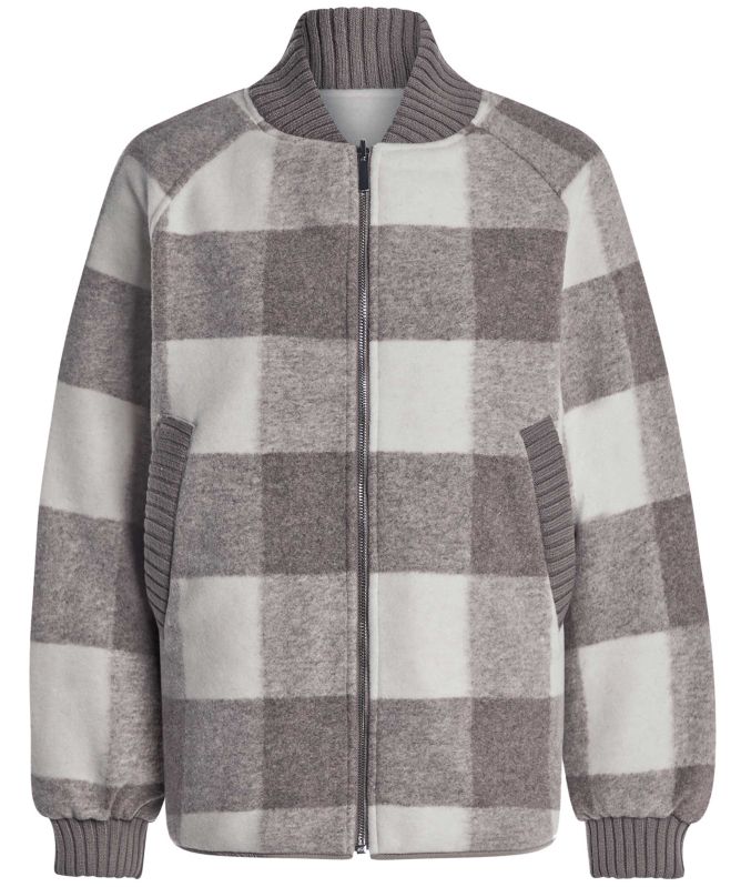 Varley Reno Reversible Quilt Jacket